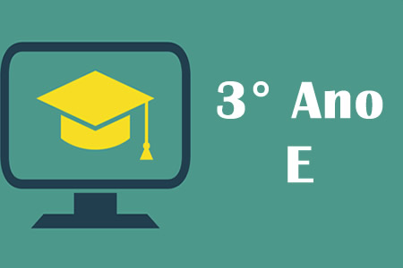 3° Ano - E