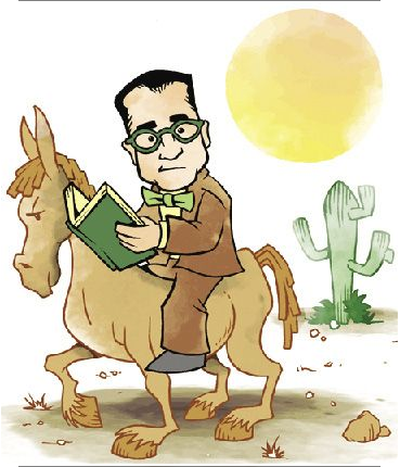 LITERATURA PARA O ENEM