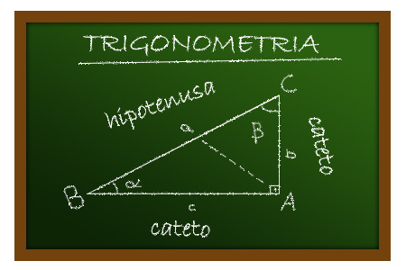 MATEMÁTICA BÁSICA III - 2o ANO - TRIGONOMETRIA (ENEM E VESTIBULARES)