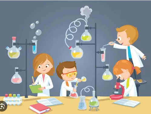 PRÁTICAS LABORATORIAIS DE BIOLOGIA - MANHÃ E TARDE