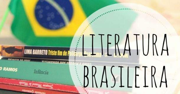 LITERATURA BRASILEIRA I (1o ANO)