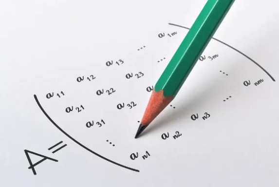 MATEMÁTICA BÁSICA II - 2o ANO (MATRIZES E DETERMINANTES) - FOCO: URCA E VESTIBULARES
