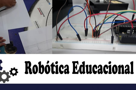 Robótica educacional