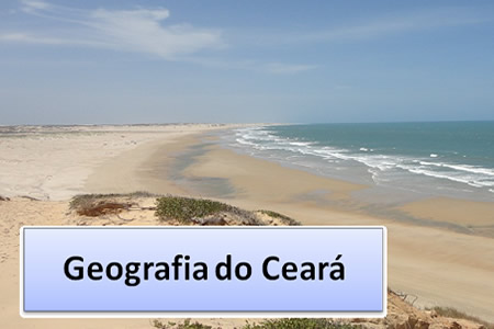 Geografia do Ceará