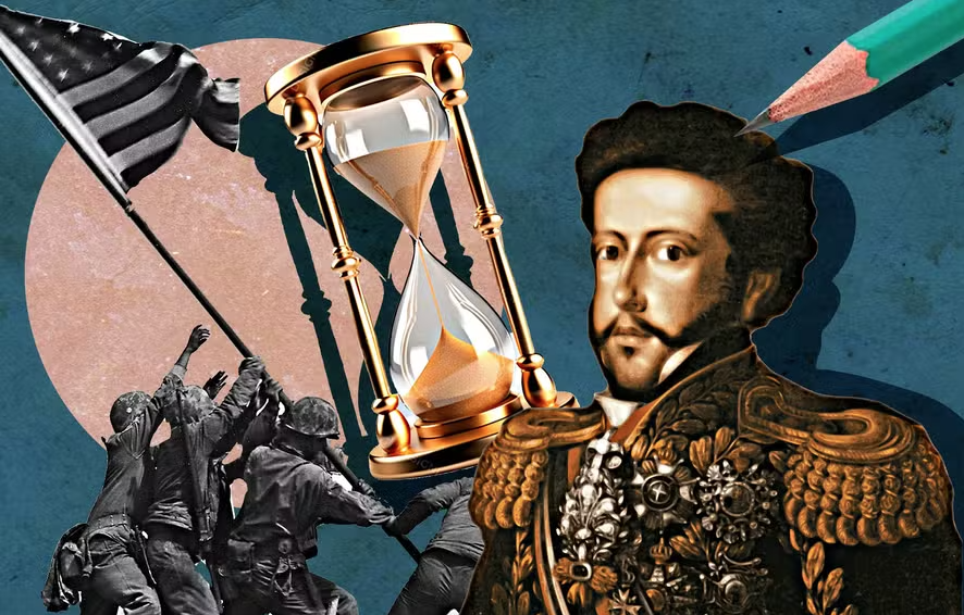HISTÓRIA PARA O ENEM