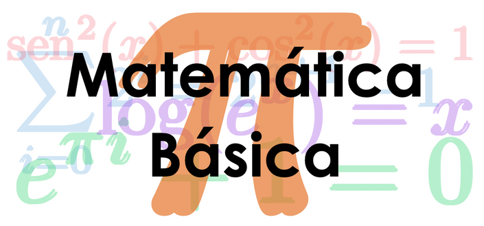 MATEMÁTICA BÁSICA I (APOIO E REFORÇO) - 1o ANO - MANHÃ E TARDE