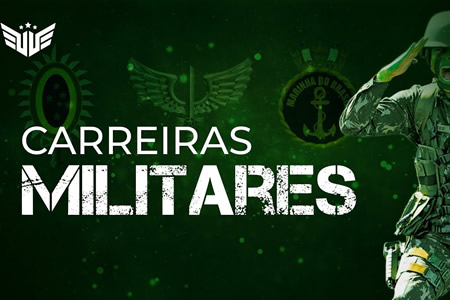Carreiras Militares