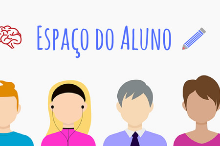 Espaço do Aluno