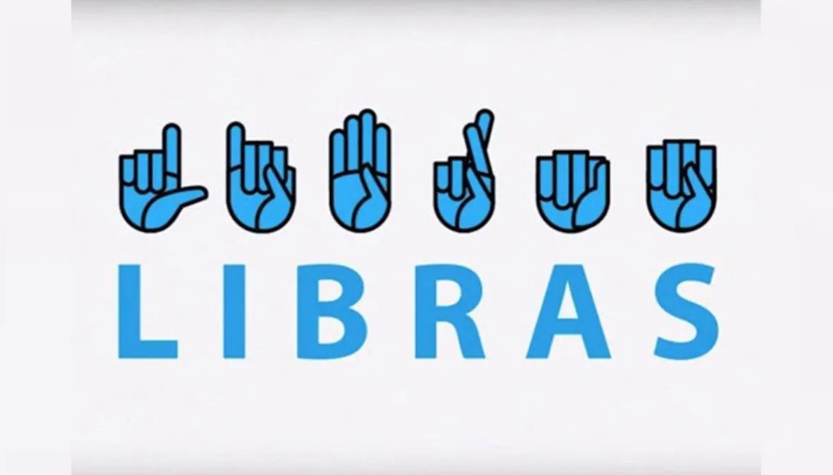CURSO BÁSICO DE LIBRAS MANHÃ