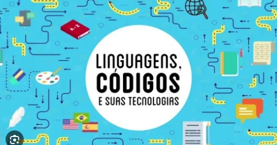 LINGUAGENS PARA O ENEM - 3o G