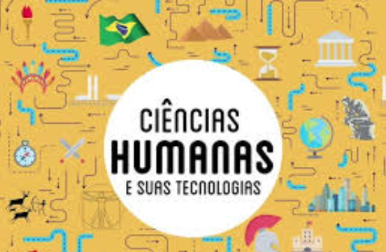 CIÊNCIAS HUMANAS PARA O ENEM - MANHÃ E TARDE
