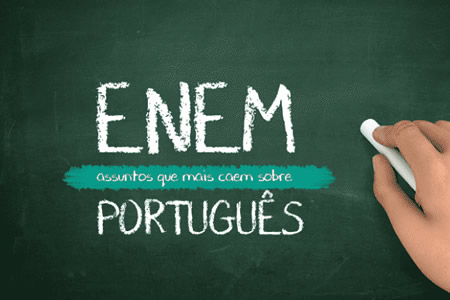 Português para o Enem