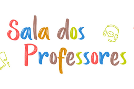 Sala dos Professores