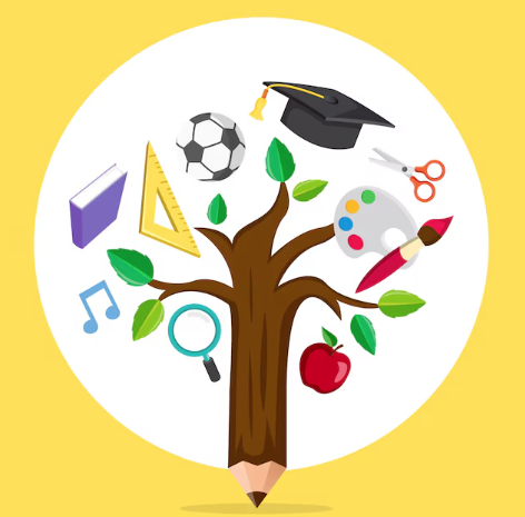 PROGRESSÃO NOS ESTUDOS ESCOLARES