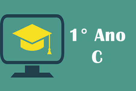 1° Ano - C 