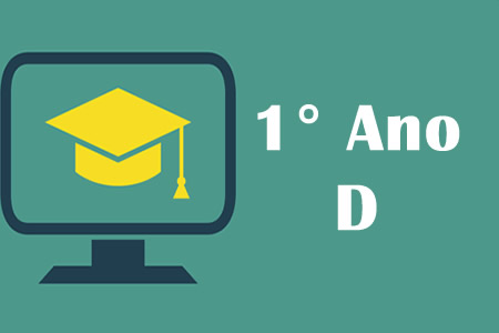 1° Ano - D