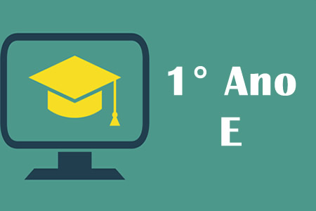 1° Ano - E
