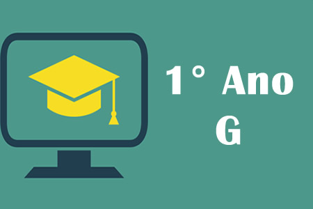 1° Ano - G - PreparaITA