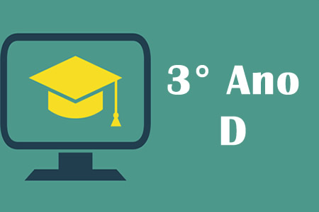 3° Ano - D